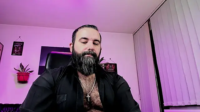 ChristophJules online show from 12-04-24, 10:24