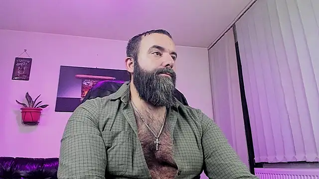 ChristophJules online show from 12-13-24, 01:04