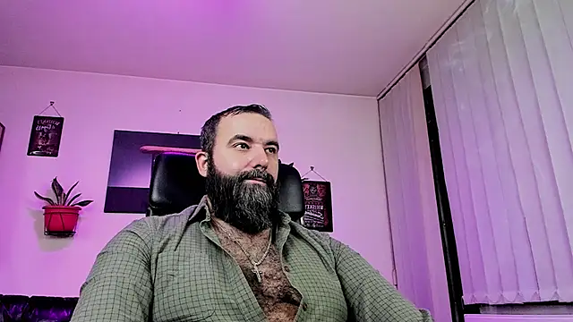 ChristophJules online show from 12-06-24, 03:46