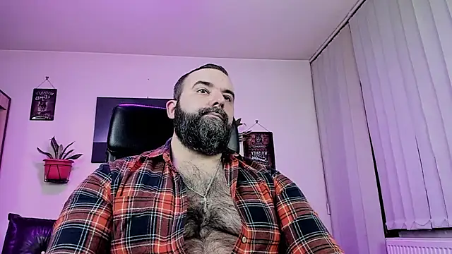 ChristophJules online show from 03-02-25, 12:42