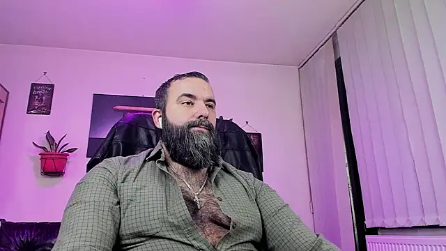 ChristophJules online show from 12-11-24, 11:21