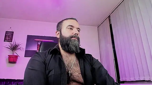 ChristophJules online show from 12-03-24, 10:23