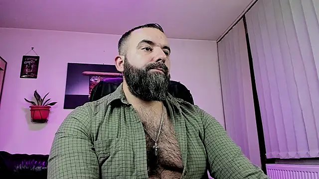 ChristophJules online show from 12-23-24, 11:49