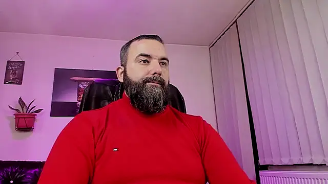 ChristophJules online show from 01-14-25, 01:26