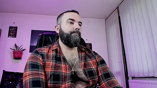 ChristophJules online show from 02-15-25, 12:01