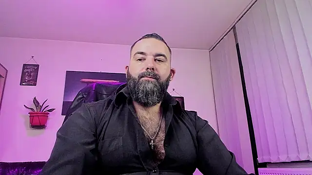 ChristophJules online show from 12-18-24, 11:40