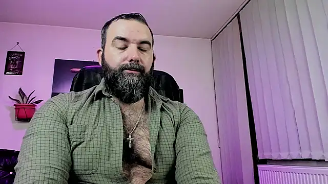 ChristophJules online show from 01-18-25, 12:02