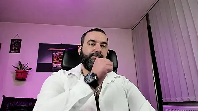 ChristophJules online show from 03-04-25, 03:00