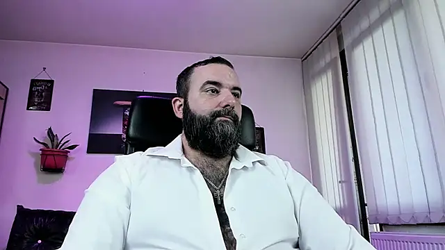 ChristophJules online show from 03-10-25, 01:21