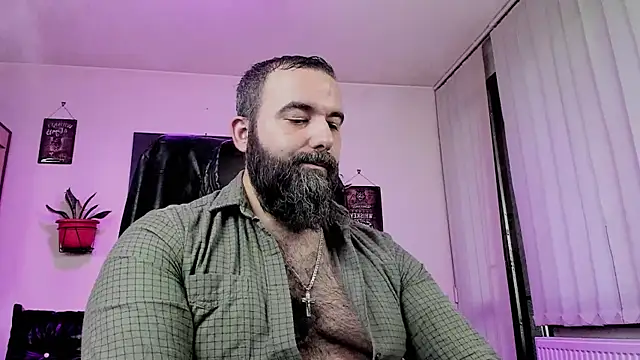 ChristophJules online show from 01-31-25, 01:12