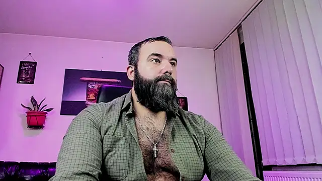 ChristophJules online show from 12-06-24, 12:40