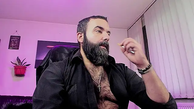 ChristophJules online show from 12-11-24, 10:58