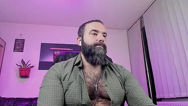 ChristophJules online show from 12-14-24, 06:20