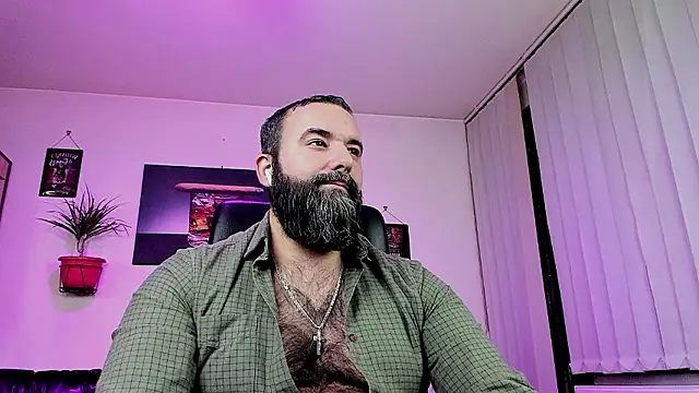 ChristophJules online show from 12-01-24, 11:42