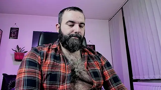 ChristophJules online show from 03-08-25, 03:39