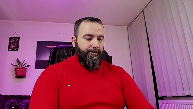 ChristophJules online show from 01-13-25, 10:24