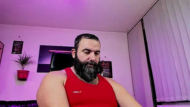 ChristophJules online show from 12-03-24, 03:26