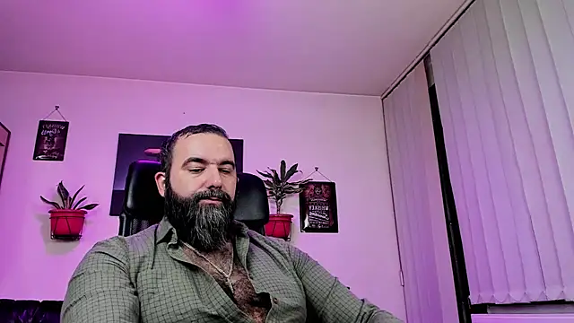 ChristophJules online show from 12-08-24, 12:35