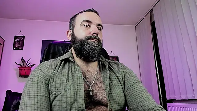 ChristophJules online show from 01-23-25, 10:33