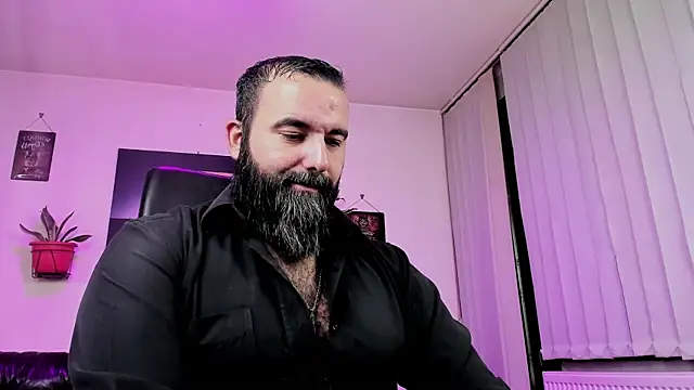 ChristophJules online show from 12-05-24, 01:31