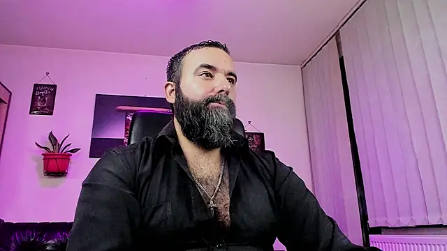 ChristophJules online show from 12-09-24, 10:20