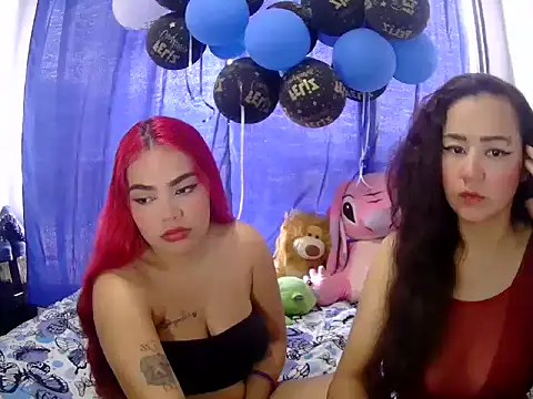 Snapshot of latin_bestshow chatting on 01-15-25, 07:44 latin bestshow online show from 01-15-25, 07:44