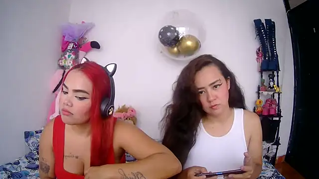 Snapshot of latin_bestshow chatting on 01-28-25, 07:32 latin bestshow online show from 01-28-25, 07:32