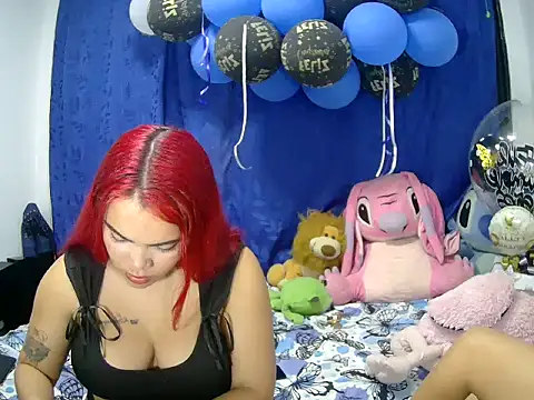 Snapshot of latin_bestshow chatting on 01-15-25, 03:43 latin bestshow online show from 01-15-25, 03:43