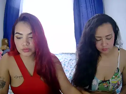 Snapshot of latin_bestshow chatting on 12-07-24, 10:01 latin bestshow online show from 12-07-24, 10:01