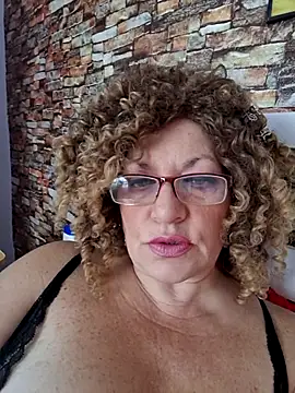 Hot Azaleea online show from 11-01-25, 06:51