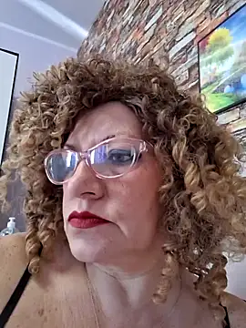 Hot Azaleea online show from 04-10-26, 05:36