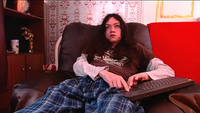 ShanyFerrati online show from 12-29-24, 10:47