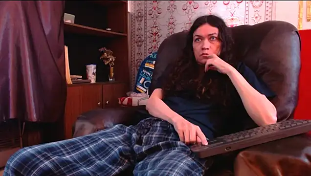 ShanyFerrati online show from 01-10-25, 04:51