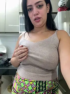 NathFox online show from 03-11-25, 11:58