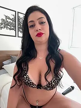 NathFox online show from 03-06-25, 06:26