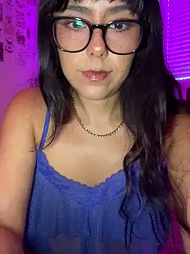 Evie-Luna online show from 09-09-25, 01:59