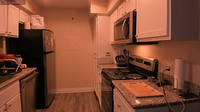 Evie-Luna online show from 03-19-26, 03:39