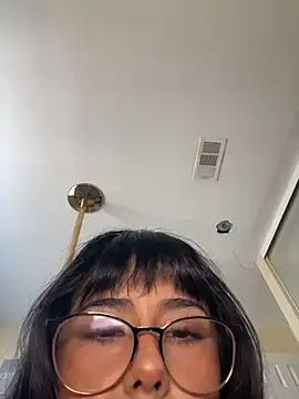 Evie-Luna online show from 02-26-26, 10:43