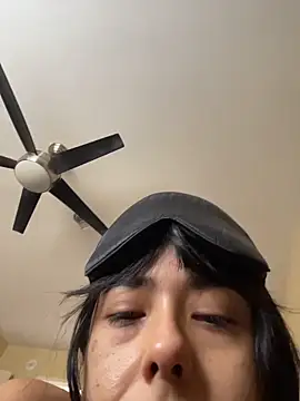 Evie-Luna online show from 11-22-25, 07:02