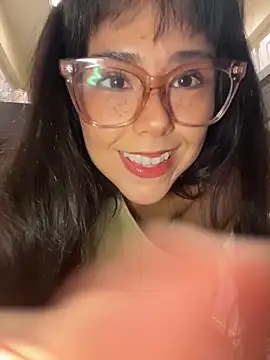 Evie-Luna online show from 10-08-25, 09:26