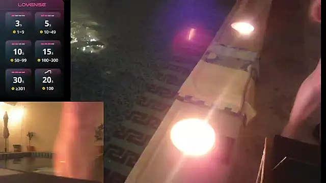 theSecretBallerino online show from 11-14-25, 06:33