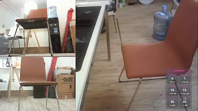 theSecretBallerino online show from 01-14-26, 08:01