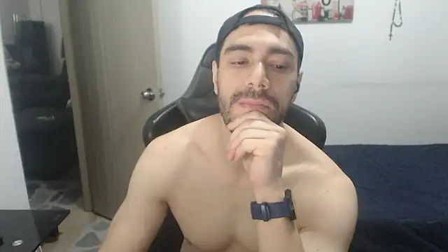 samuelgarcia  online show from 03-06-26, 10:43