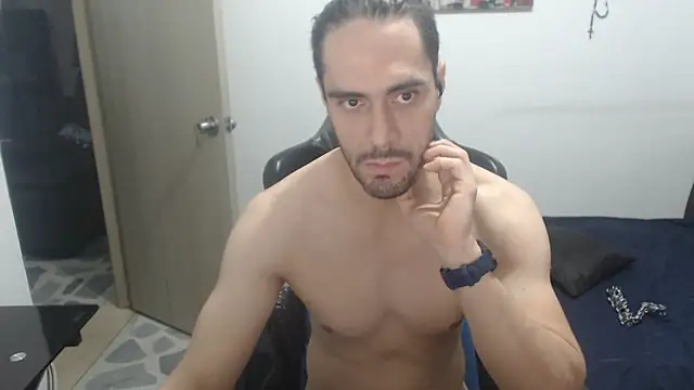 samuelgarcia  online show from 01-15-26, 09:23