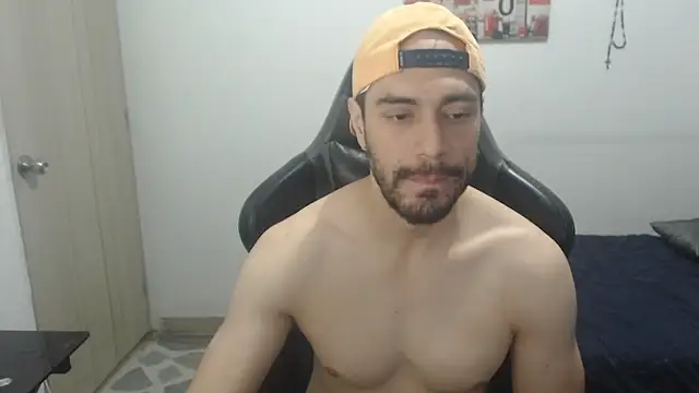 samuelgarcia  online show from 04-19-26, 08:37
