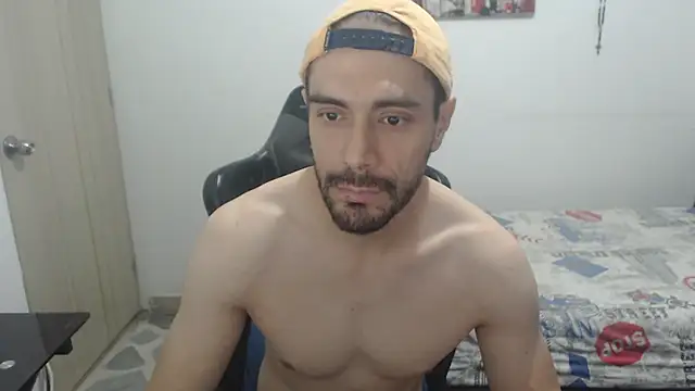 samuelgarcia  online show from 06-16-26, 05:18
