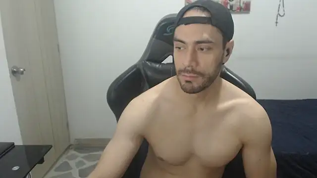 samuelgarcia  online show from 03-02-26, 10:00