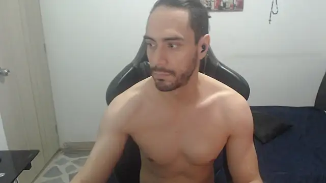 samuelgarcia  online show from 01-11-26, 08:54