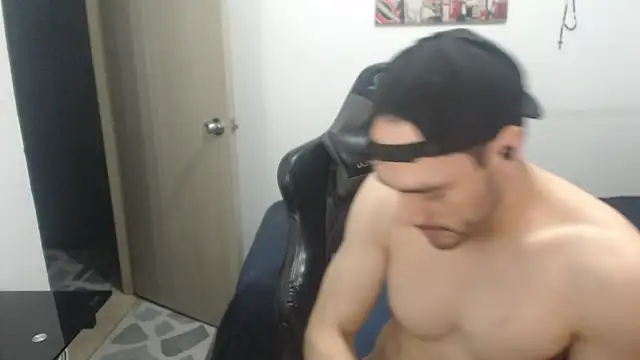 samuelgarcia  online show from 02-27-26, 10:04