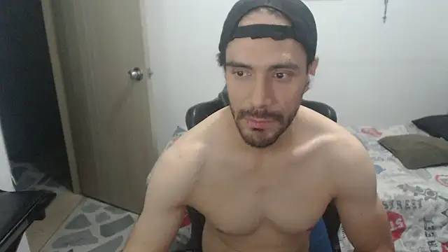 samuelgarcia  online show from 07-31-26, 06:35